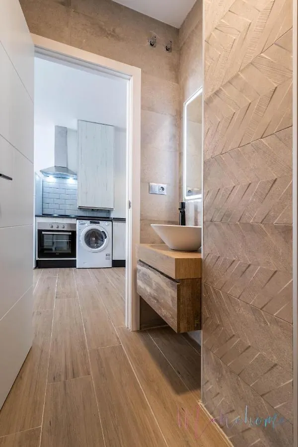 Vinos & Vinilos By H Apartamento