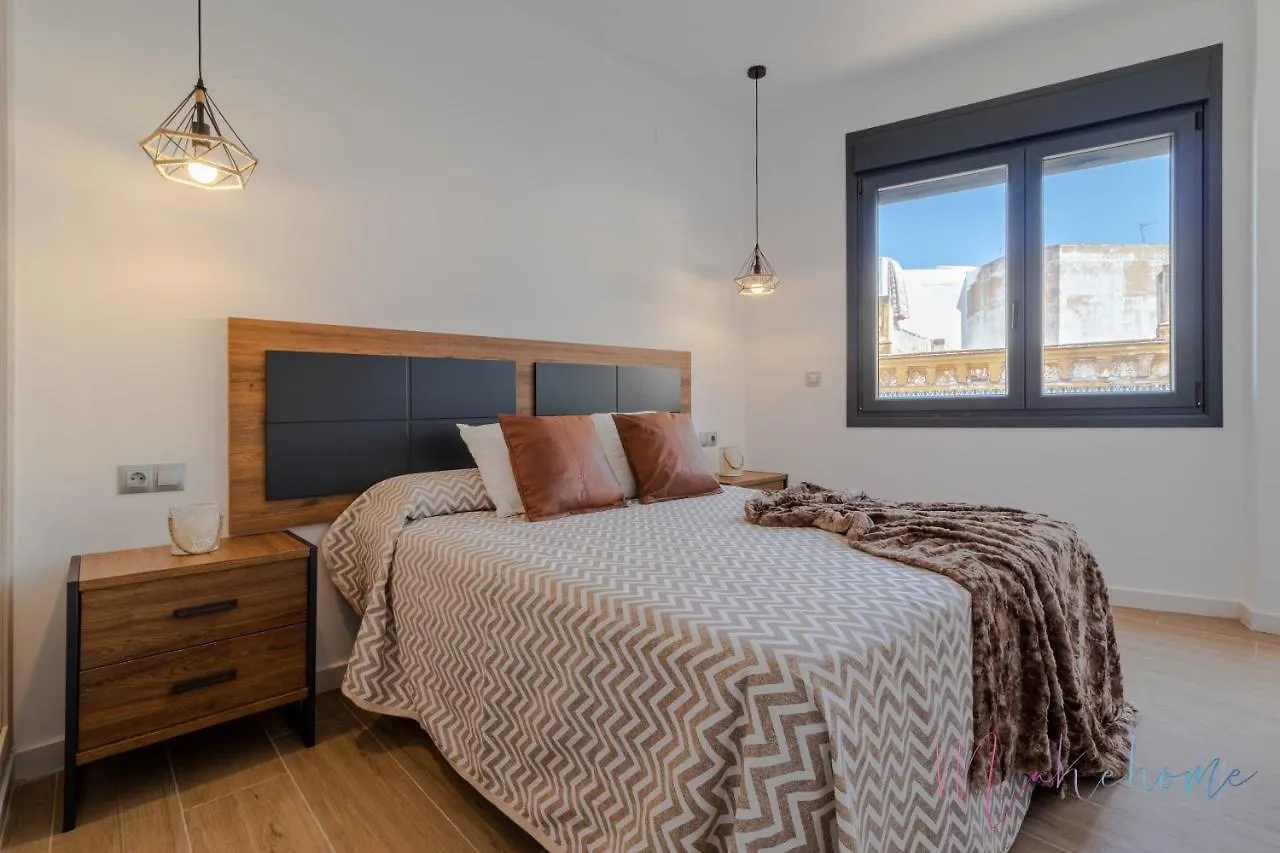Apartment Vinos & Vinilos By H