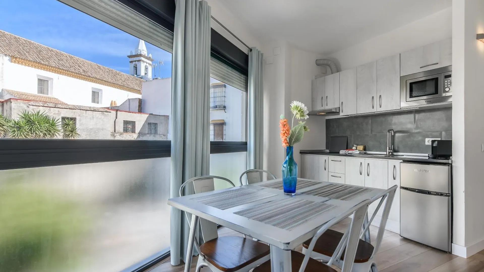 Apartamento Vinos & Vinilos By H Espanha