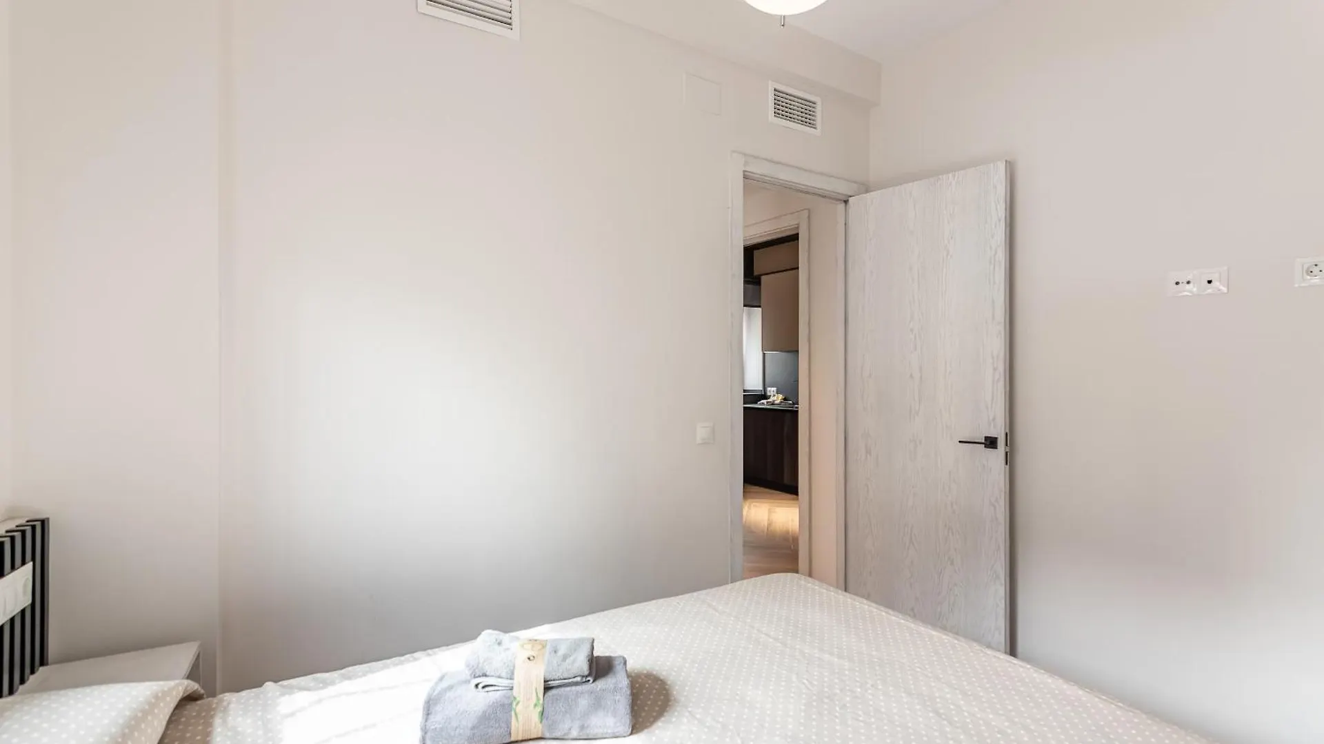 Apartamento Vinos & Vinilos By H Espanha