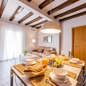  Apartamento Sweett - Villarroel Espanha