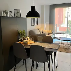  Apartamento Topdown Espanha
