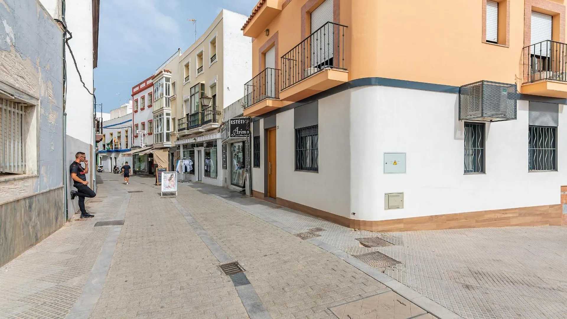 Vinos & Vinilos By H Spanien
