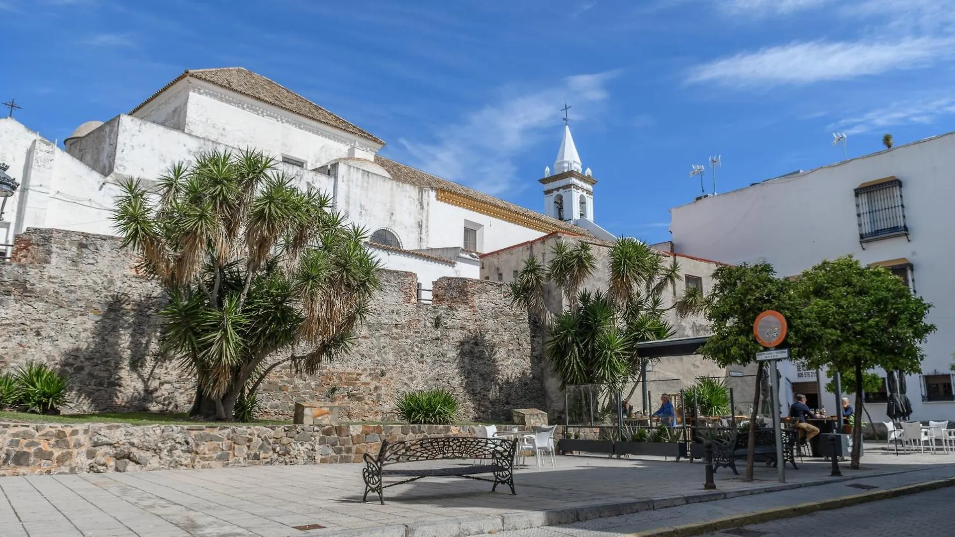 Vinos & Vinilos By H 0*, Ayamonte Spanien