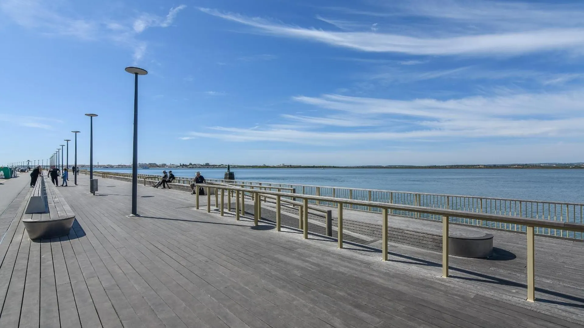 Vinos & Vinilos By H 0*, Ayamonte Spanien