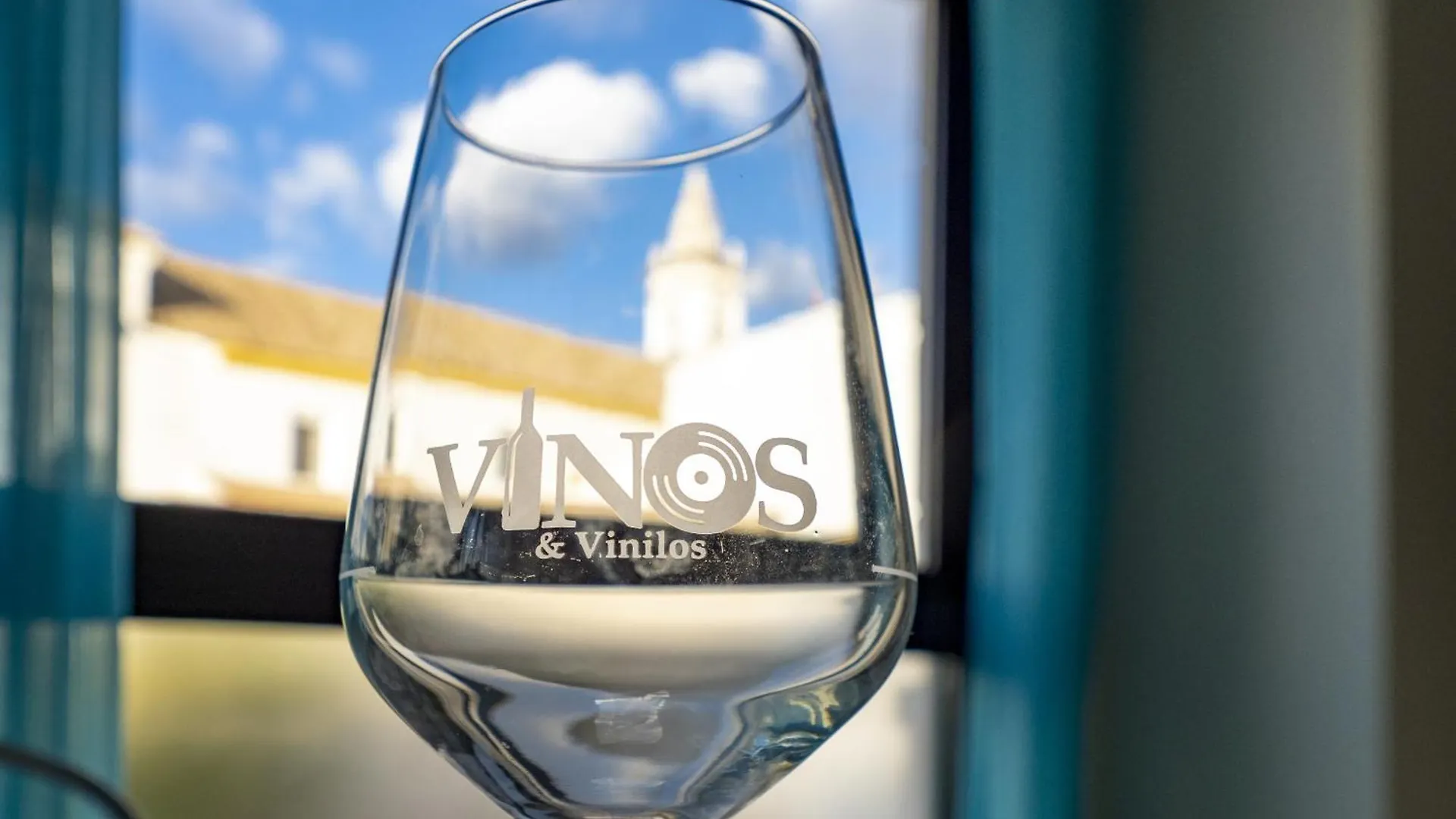 Lägenhet Vinos & Vinilos By H
